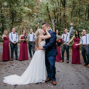 Meet your Posher, Travis